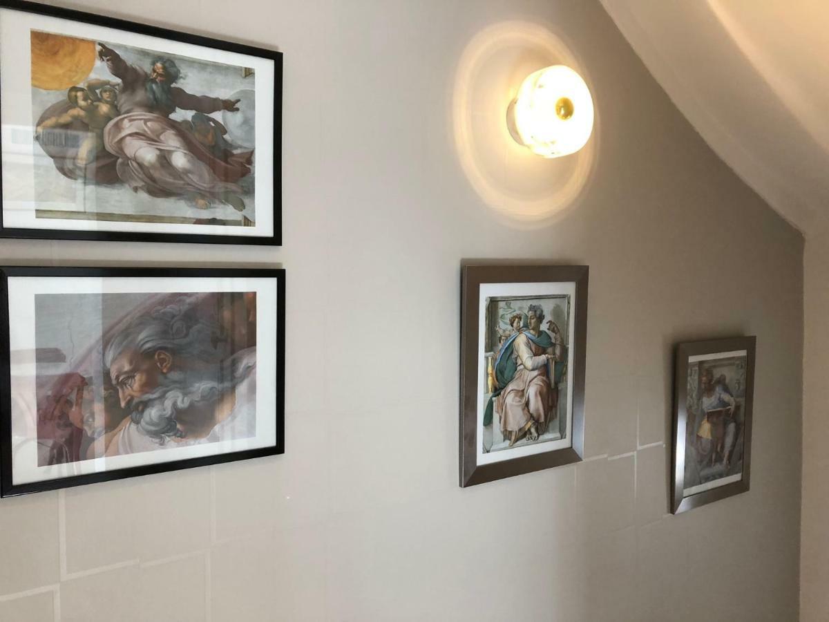 Villa Mary Amboise Eksteriør bilde