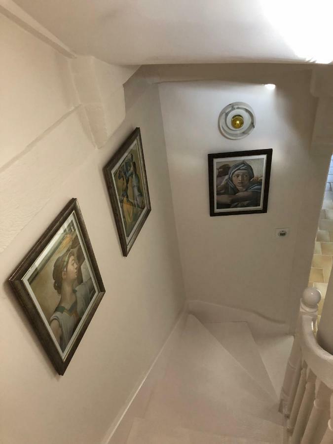 Villa Mary Amboise Eksteriør bilde