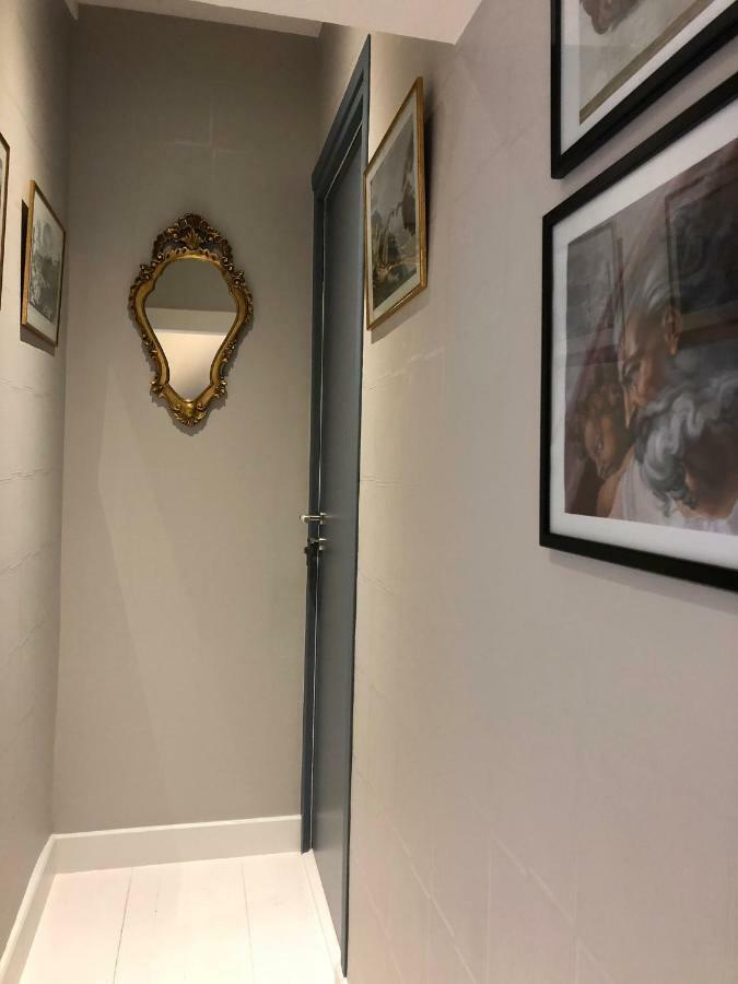 Villa Mary Amboise Eksteriør bilde