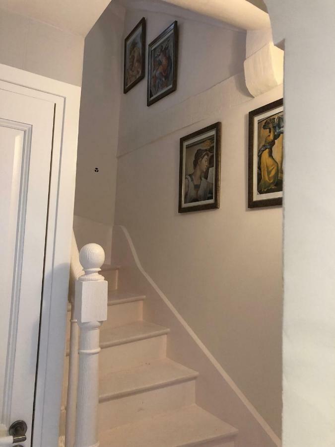 Villa Mary Amboise Eksteriør bilde